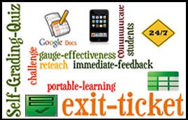 Assessment as Learning